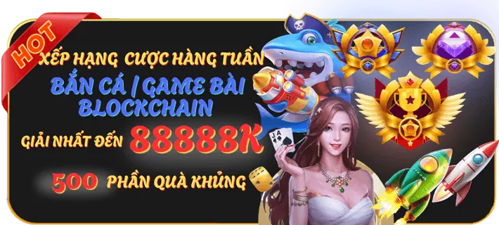 Nổ hũ & Slots