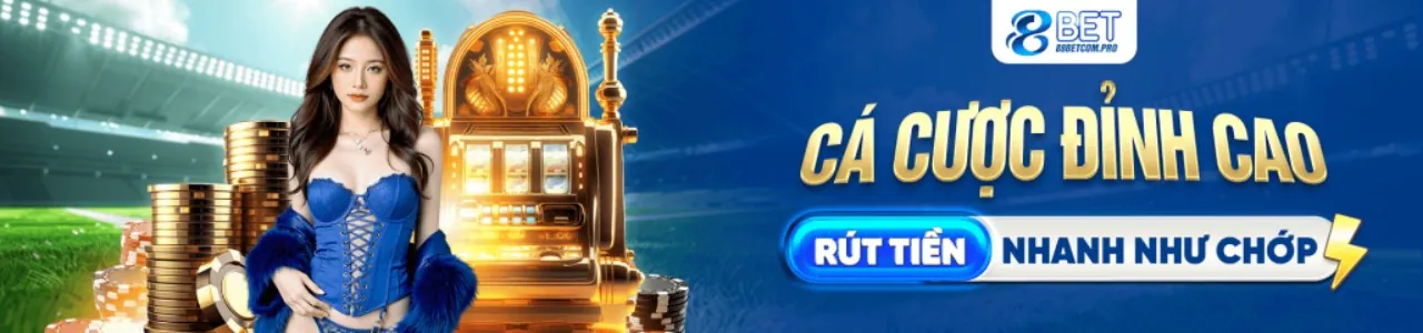 Chơi máy đánh bạc trên di động với e2bet chính thức