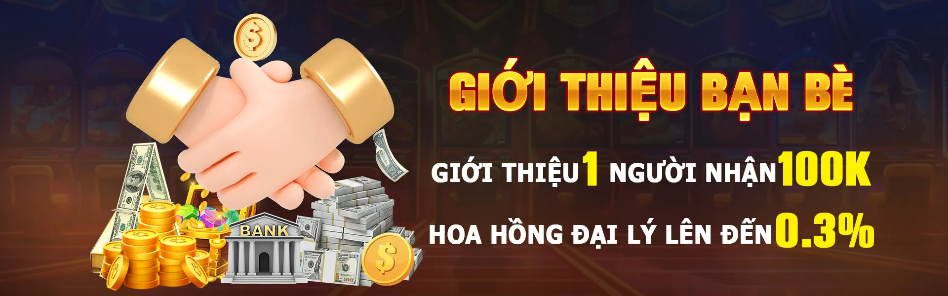Nổ Hũ Với Giải Thưởng Khủng