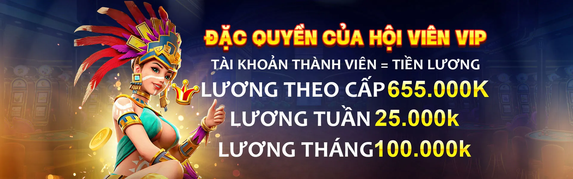 Sòng Bạc Trực Tuyến Hấp Dẫn
