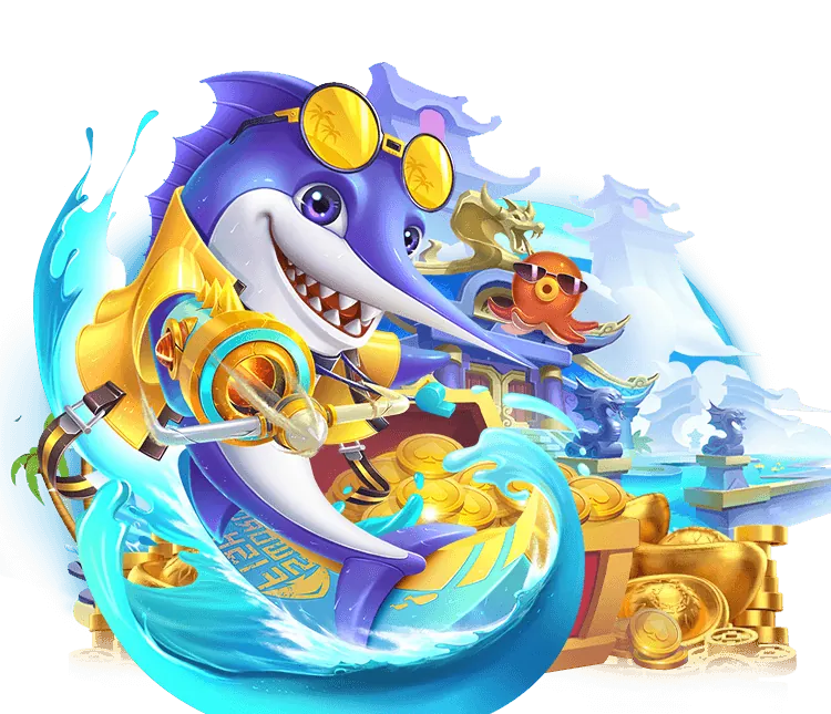 Slot 3D với hình ảnh chân thực