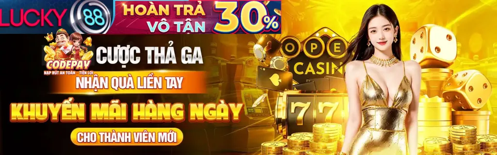 Video slot với đồ họa hiện đại và hiệu ứng đặc biệt